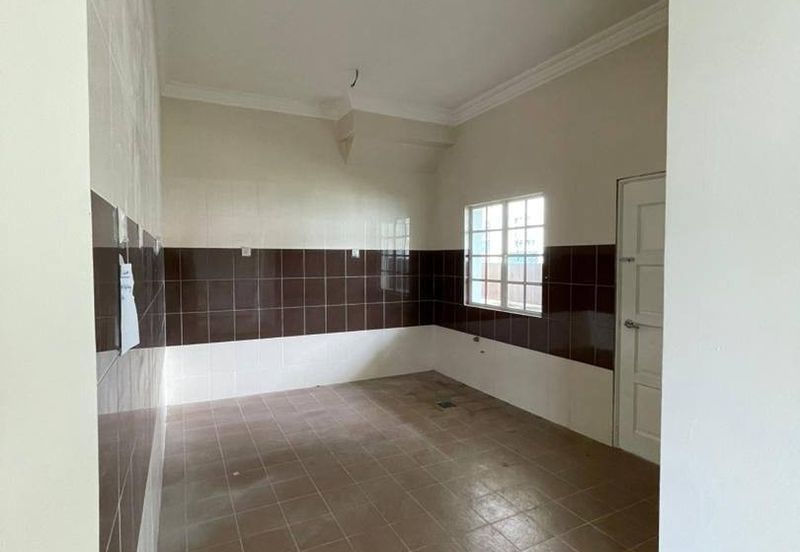 Taman desa anjung putra