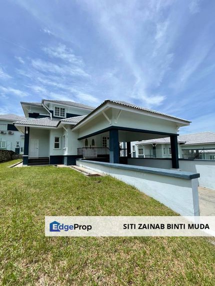 Taman desa anjung putra, Selangor, Kajang