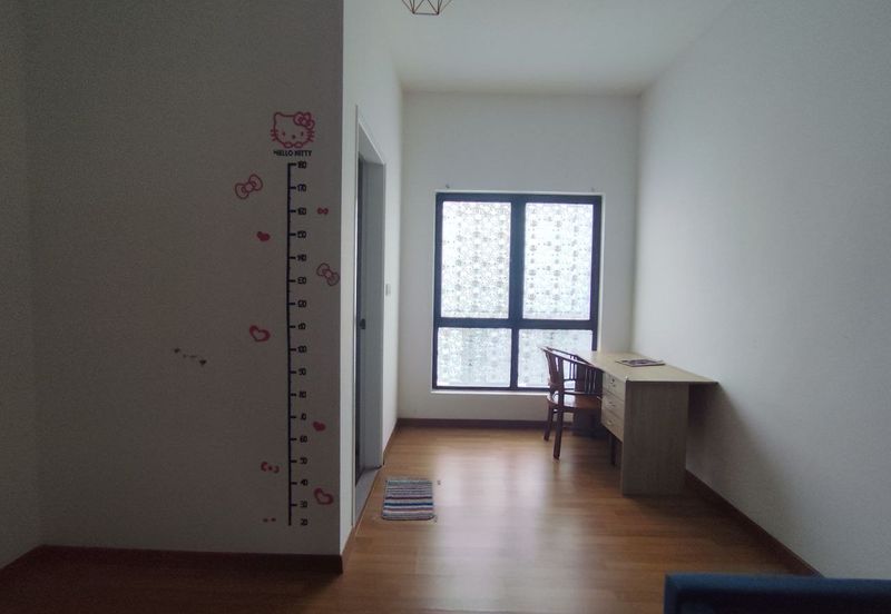 Ayden Townhouse Warisan Puteri