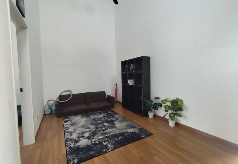 Ayden Townhouse Warisan Puteri