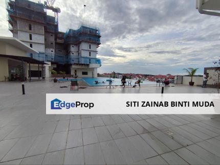 Murah 💗Partly Furnish Residensi klia near KPJu, Negeri Sembilan, Nilai