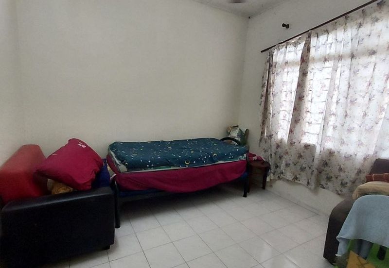 Taman Desa Cempaka 2