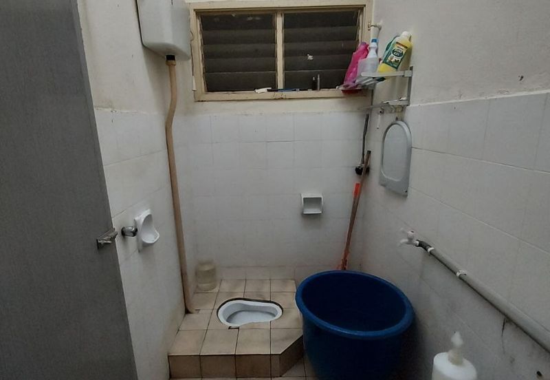 Taman Desa Cempaka 2