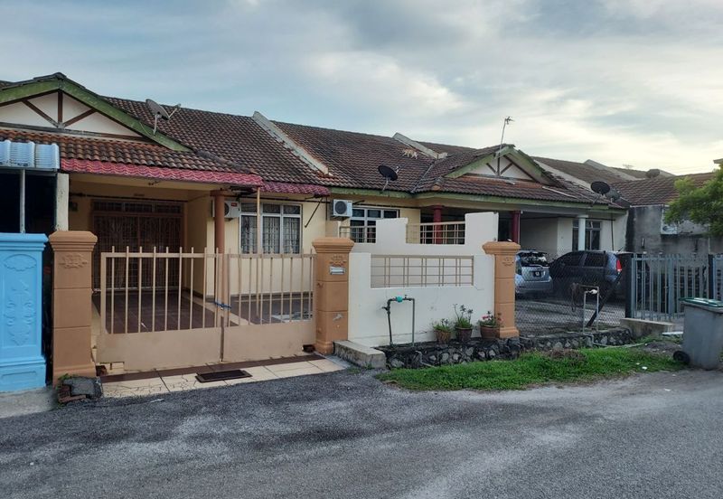 Taman Desa Cempaka 2