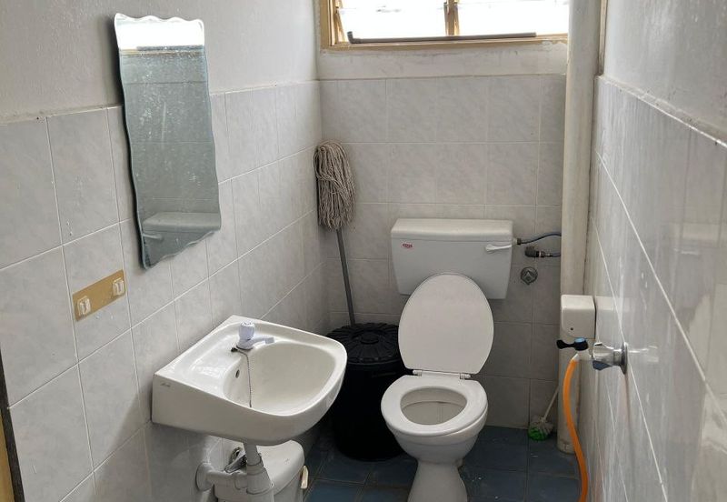 Bandar teknologi kajang