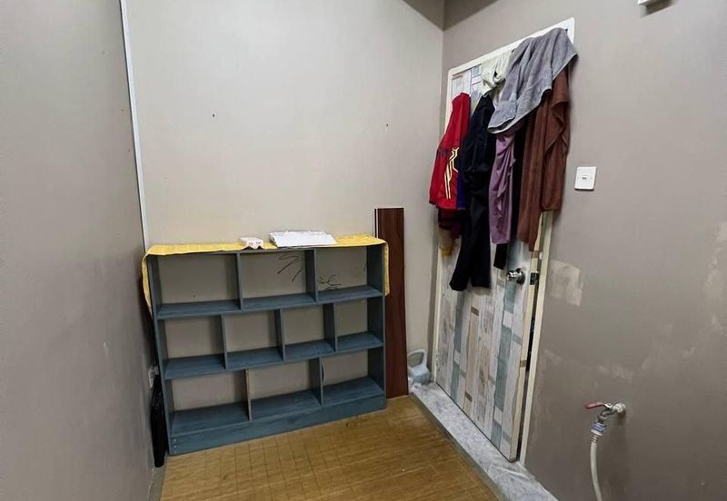 Bandar teknologi kajang