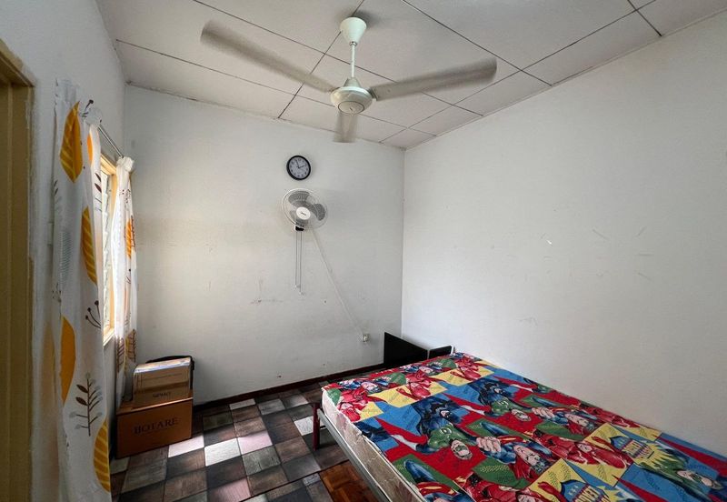 Bandar teknologi kajang