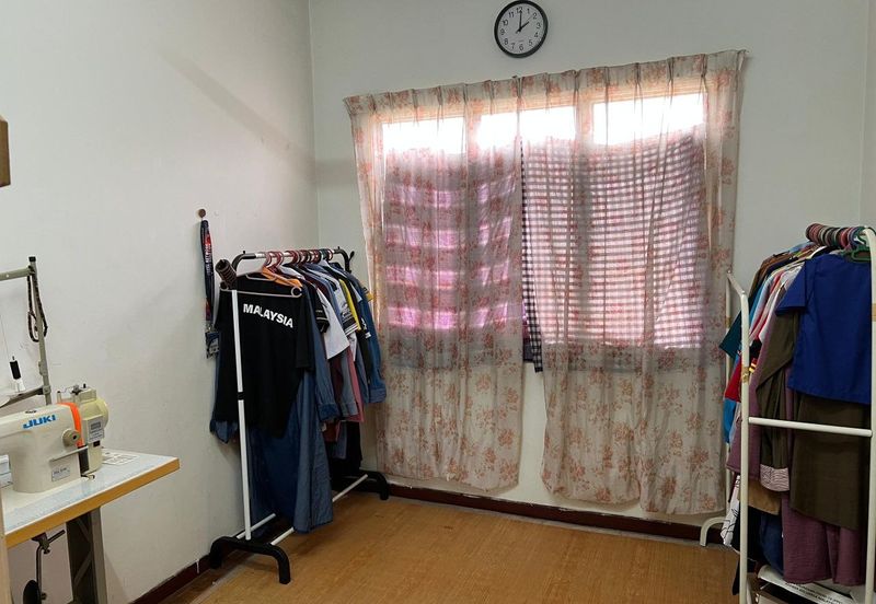 Bandar teknologi kajang