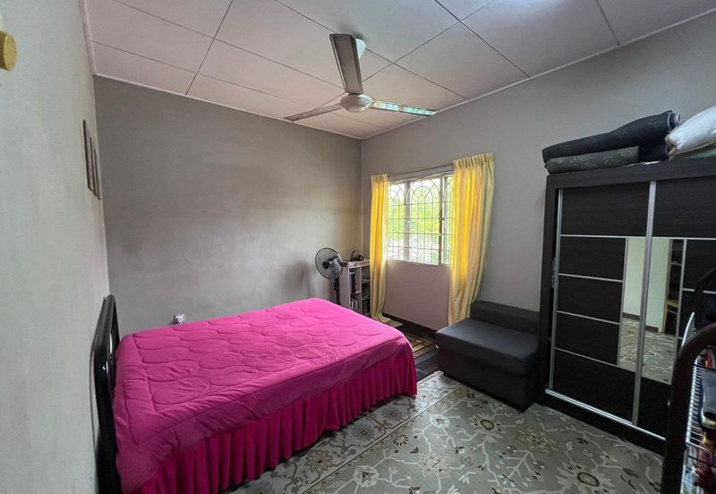 Bandar teknologi kajang