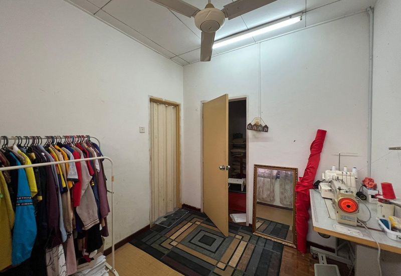 Bandar teknologi kajang