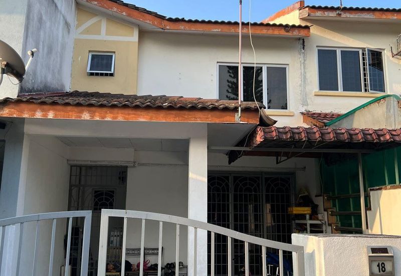 Bandar teknologi kajang