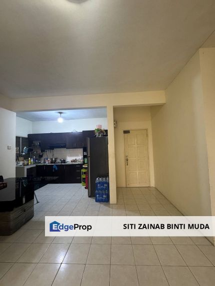 Platinum hill, Kuala Lumpur, Setapak