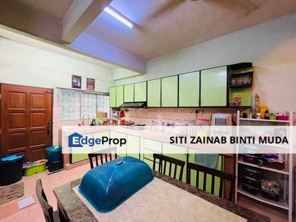 Taman sri gombak fasa 4, Selangor, Batu Caves 