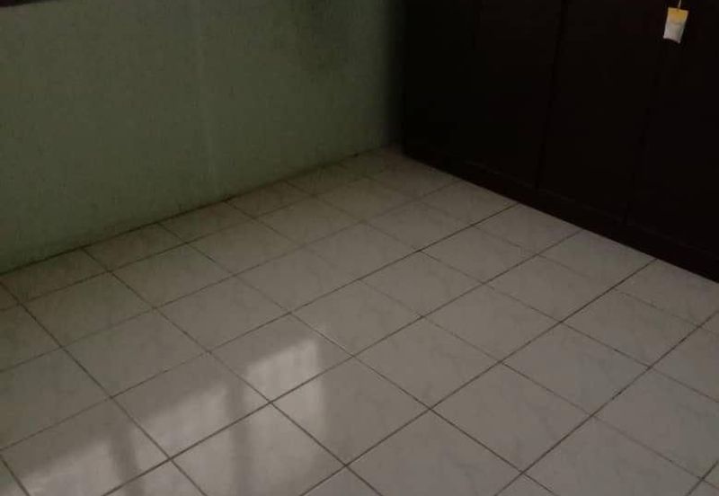 Pangsapuri Baiduri, Bandar Tasik Kesuma