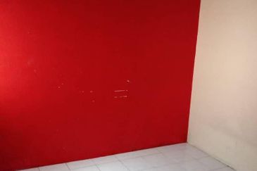 Pangsapuri Baiduri, Bandar Tasik Kesuma