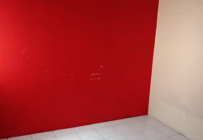 Pangsapuri Baiduri, Bandar Tasik Kesuma