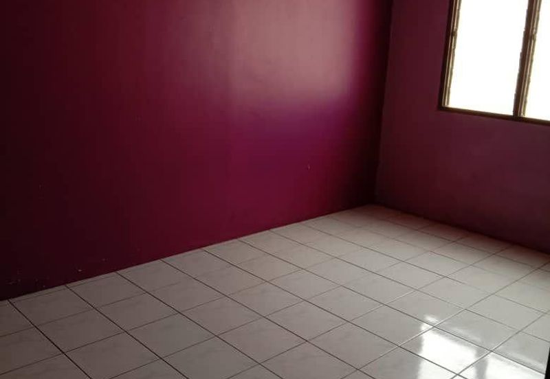 Pangsapuri Baiduri, Bandar Tasik Kesuma