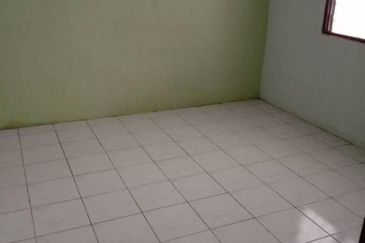 Pangsapuri Baiduri, Bandar Tasik Kesuma