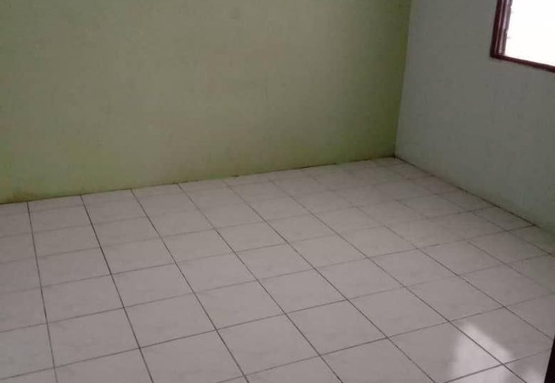 Pangsapuri Baiduri, Bandar Tasik Kesuma