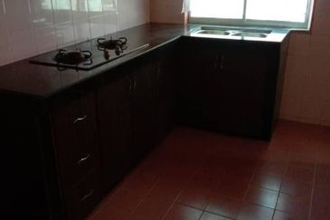 Pangsapuri Baiduri, Bandar Tasik Kesuma