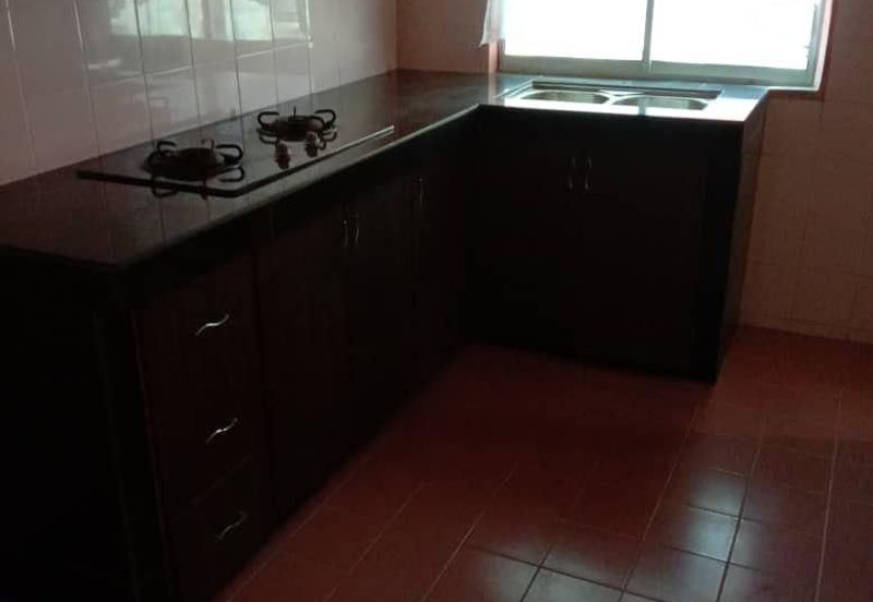 Pangsapuri Baiduri, Bandar Tasik Kesuma