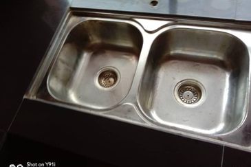 Pangsapuri Baiduri, Bandar Tasik Kesuma