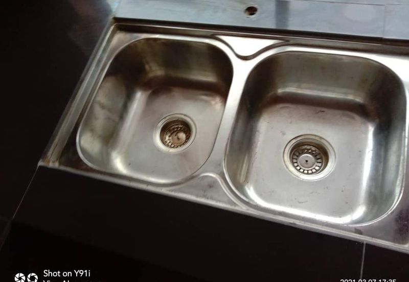 Pangsapuri Baiduri, Bandar Tasik Kesuma