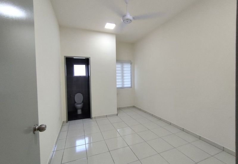 Greenwoods Cendana @ Salak Perdana