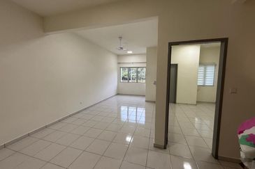 Greenwoods Cendana @ Salak Perdana