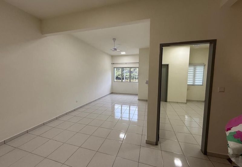 Greenwoods Cendana @ Salak Perdana