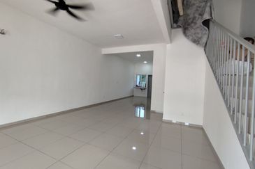 Greenwoods Cendana @ Salak Perdana