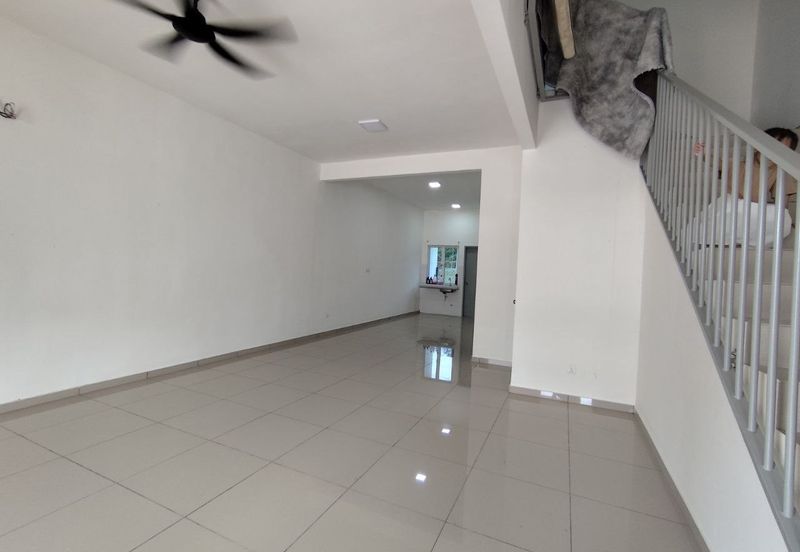 Greenwoods Cendana @ Salak Perdana