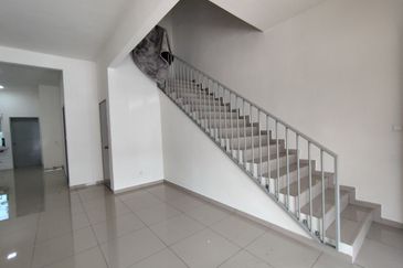 Greenwoods Cendana @ Salak Perdana