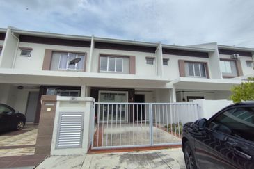 Greenwoods Cendana @ Salak Perdana