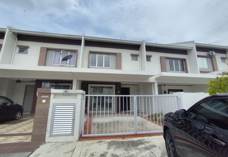 Greenwoods Cendana @ Salak Perdana