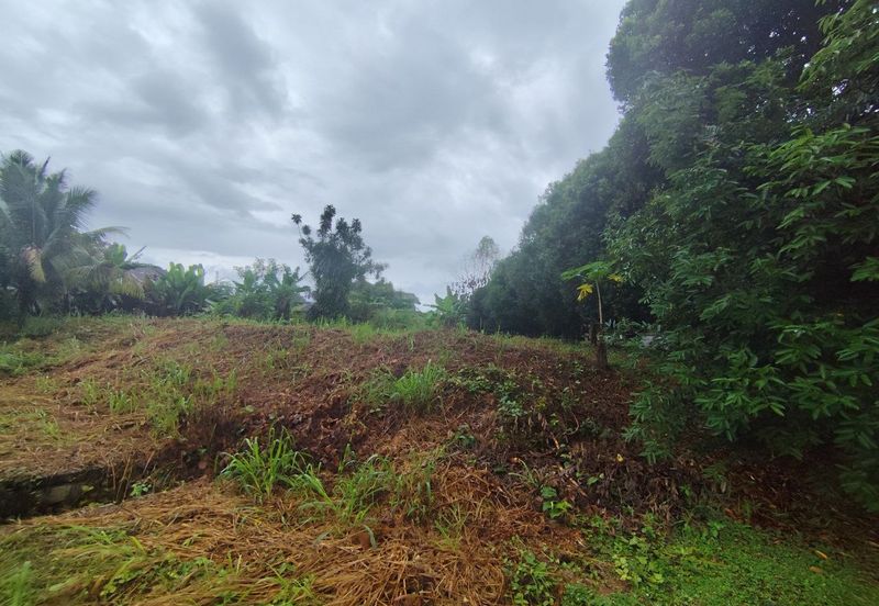 Murah💗BUNGALOW LOT, BAYU LAKEHOMES,Meranti MANTIN,N9