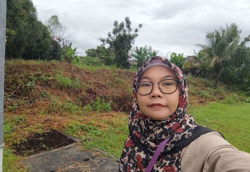 Murah💗BUNGALOW LOT, BAYU LAKEHOMES,Meranti MANTIN,N9