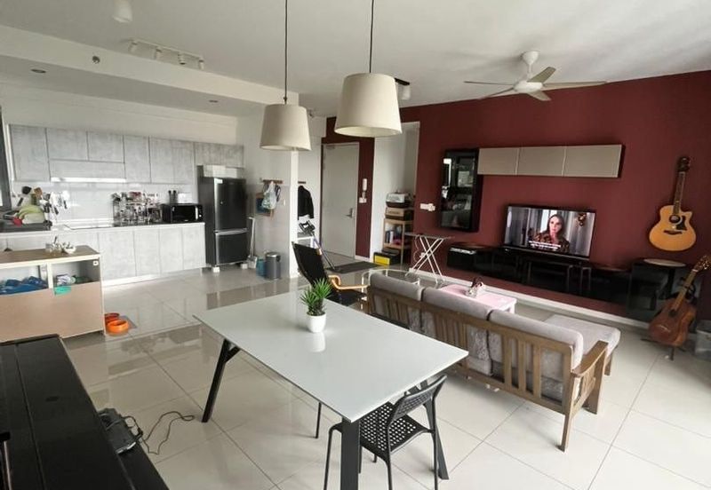 The Clio 2 Residence