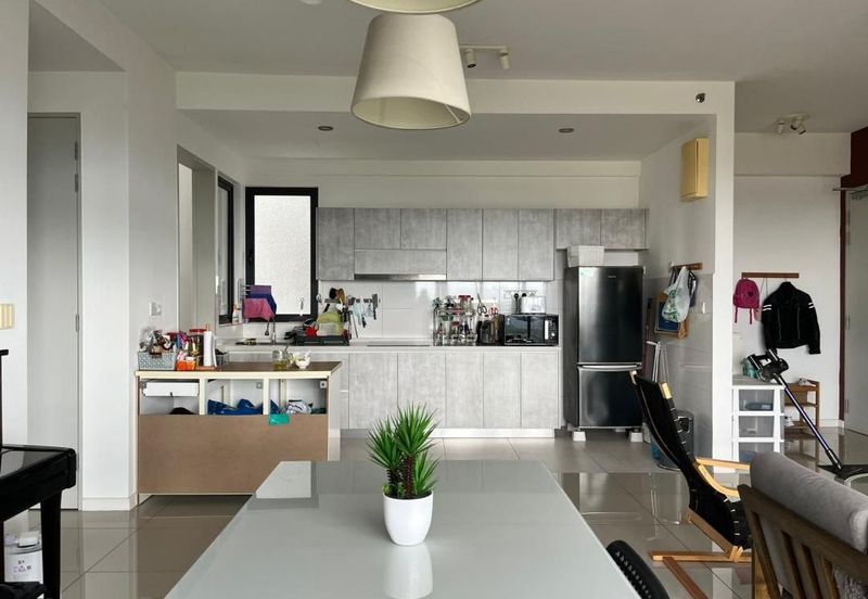 The Clio 2 Residence