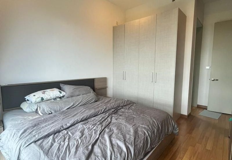 The Clio 2 Residence