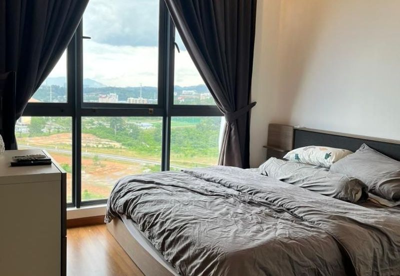 The Clio 2 Residence