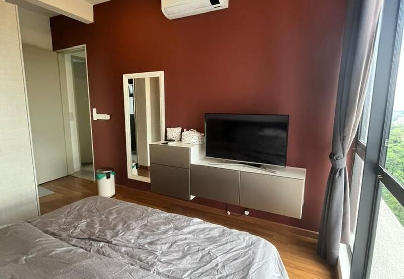 The Clio 2 Residence