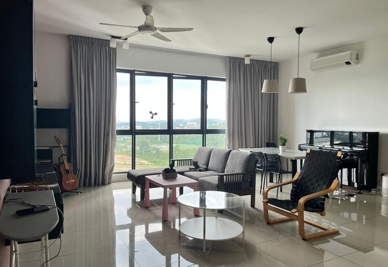 The Clio 2 Residence