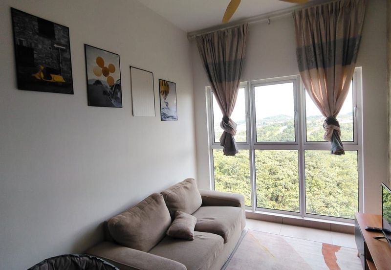 Residensi Rimbun @ Canopy Hills