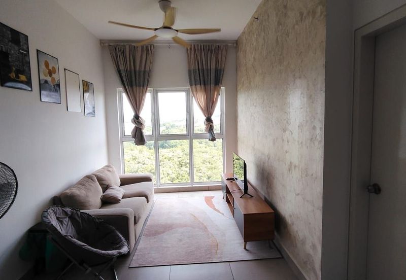 Residensi Rimbun @ Canopy Hills