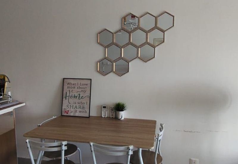 Residensi Rimbun @ Canopy Hills