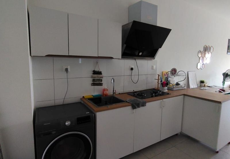 Residensi Rimbun @ Canopy Hills