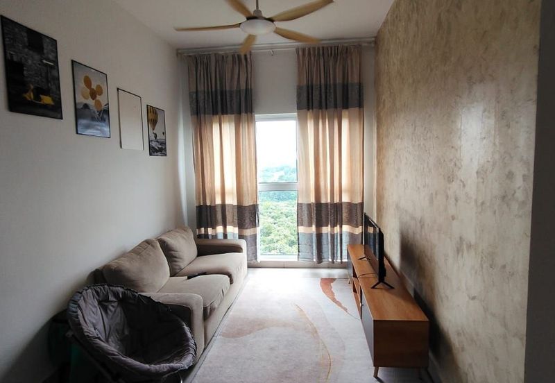 Residensi Rimbun @ Canopy Hills