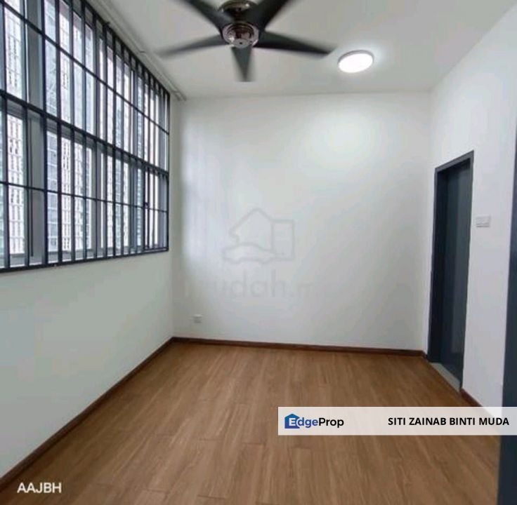 Low Deposit Partly Furnish Prima Lakefront Home,Cyberjaya near Hospital Cyberjaya, Selangor, Cyberjaya