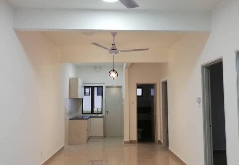 Groundfloor Townhouse Villa Kesuma,  Bandar Tasik Kesuma for SaLe